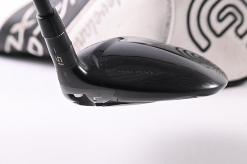 Cleveland Launcher XL Halo #3 Wood / 15 Degree / X-Flex Tensei AV Blue 75 Shaft