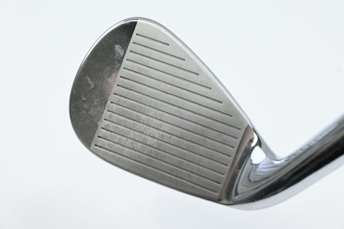 Callaway Paradym #9 Iron / Stiff Flex Project X Rifle 105 Shaft