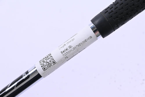 Ping ChipR / 38.5 Degree / Black Dot / Wedge Flex Ping Z-Z115 Shaft