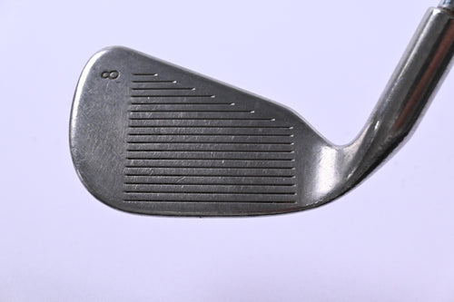 Ping Eye 2+ BeCu #8 Iron / Black Dot / Regular Flex Ping JZ Shaft