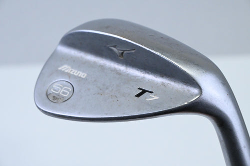 Mizuno T7 Sand Wedge / 56 Degree / Wedge Flex Dynamic Gold Shaft