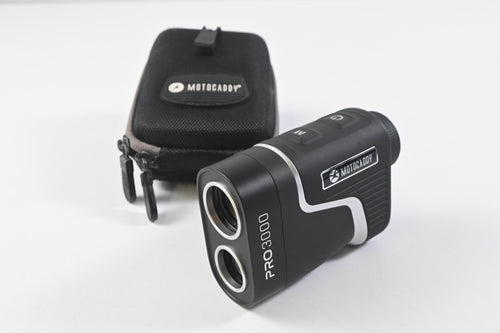 MotoCaddy Pro 3000 / Rangefinder