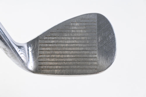 Left Hand Titleist Vokey Design Pitching Wedge / 48 Degree / Wedge Flex Dynamic