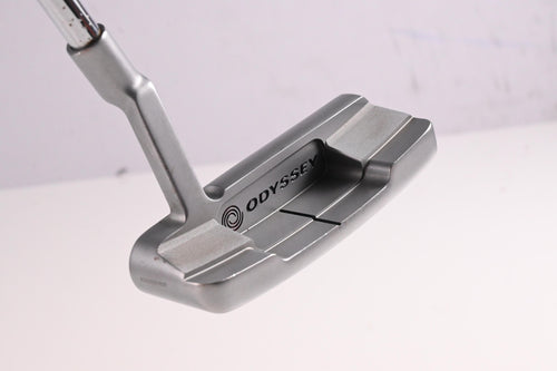 Odyssey White Hot OG Stroke Lab Putter / 33 Inch