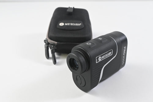 MotoCaddy Pro 3000 / Rangefinder