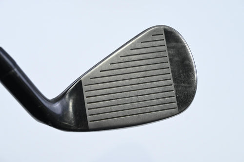 Left Hand Callaway Steelhead XR Pro #7 Iron / Regular Flex XP 105 R300 Shaft