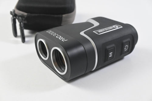 MotoCaddy Pro 3000 / Rangefinder