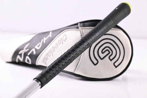 Cleveland Launcher XL Halo #3 Wood / 15 Degree / X-Flex Tensei AV Blue 75 Shaft