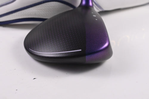 Ladies Ping G Le4 #3 Wood / 18 Degree / Ladies Flex Ping Alta LE Shaft