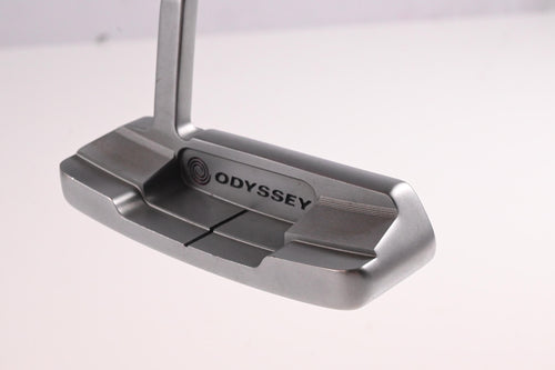 Odyssey White Hot OG Stroke Lab Putter / 33 Inch