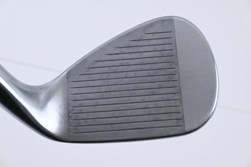 Left Hand Titleist Vokey SM10 Gap Wedge / 50 Degree / Wedge Flex Vokey SM10