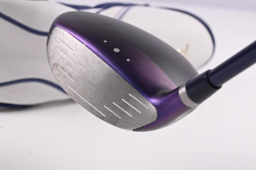 Ladies Ping G Le4 #3 Wood / 18 Degree / Ladies Flex Ping Alta LE Shaft