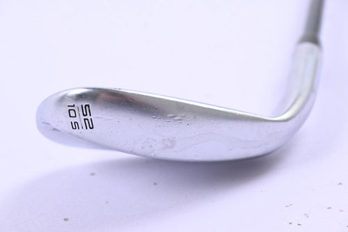 Callaway Opus SP Gap Wedge / 52 Degree / Wedge Flex Recoil Dart HDC 65 Shaft