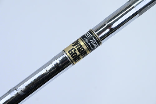 Mizuno T7 Sand Wedge / 56 Degree / Wedge Flex Dynamic Gold Shaft