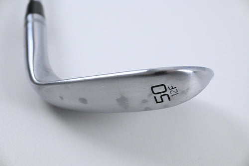 Left Hand Titleist Vokey SM10 Gap Wedge / 50 Degree / Wedge Flex Vokey SM10