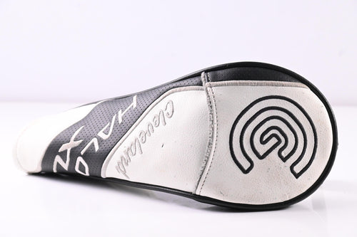 Cleveland Launcher XL Halo #3 Wood / 15 Degree / X-Flex Tensei AV Blue 75 Shaft