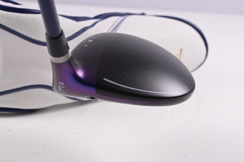 Ladies Ping G Le4 #3 Wood / 18 Degree / Ladies Flex Ping Alta LE Shaft