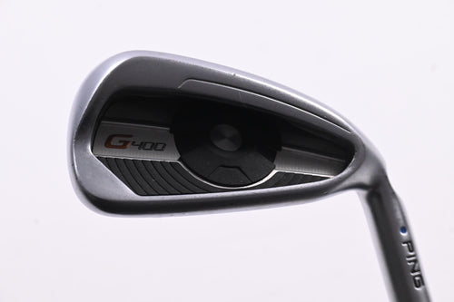 Ping G400 #5 Iron / Regular Flex Ping AWT 2.0 Shaft