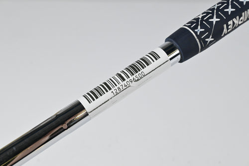 Cleveland RTX-4 Lob Wedge / 58 Degree / Stiff Flex Dynamic Gold S400 Shaft