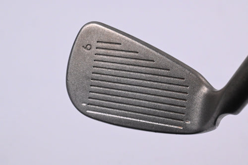 Ping i3 #6 Iron / 31 Degree / Ladies Flex Ping 350 Series Shaft