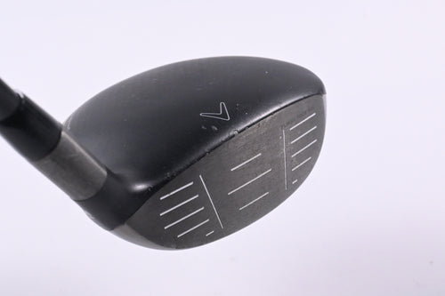 Callaway Rogue ST Max #3 Wood / 15 Degree / Regular Flex Tensei AV Blue 65 Shaft
