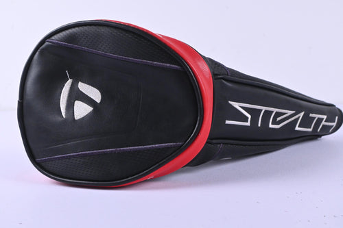 Taylormade Stealth Driver / 12 Degree / Stiff Flex Fujikura Ventus Red 5 Shaft