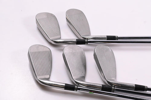 Srixon Z-155 Irons / 5-9i / Regular Flex N.S.Pro 950GH Shafts
