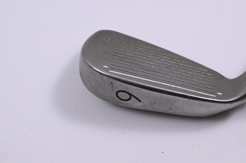 Ping i3 #6 Iron / 31 Degree / Ladies Flex Ping 350 Series Shaft
