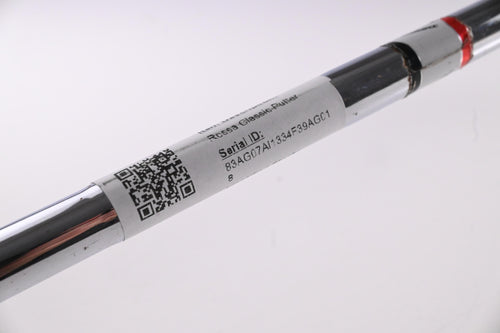 Taylormade Rossa Classic Fontana Putter / 34 Inch