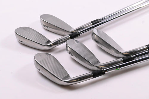 Srixon Z-155 Irons / 5-9i / Regular Flex N.S.Pro 950GH Shafts