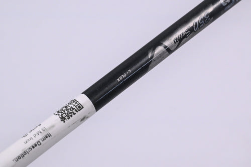 Ping i3 #6 Iron / 31 Degree / Ladies Flex Ping 350 Series Shaft