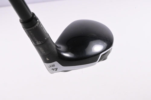 Taylormade M1 2016 #4 Hybrid / 21 Degree / Regular flex Fujikura Pro 80 Shaft