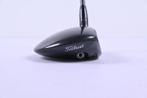 Titleist 917 F2 #3 Wood / 15 Degree / Stiff Flex Diamana D+ Ltd 80 Shaft
