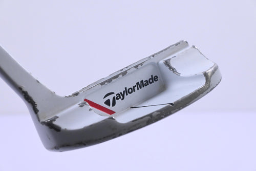Taylormade Ghost Tour MA-81 "Slight Bend"Putter - 33.5 Inch