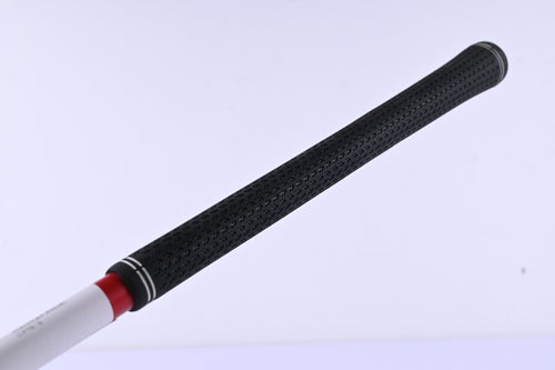 Cobra OPTM #4 Hybrid / 21 Degree / Regular Flex KBS PGH 75 Shaft