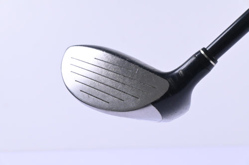 Srixon W-403 AD #3 Wood / 15 Degree / Regular Flex Srixon SV-300 59 Shaft