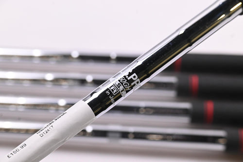 Srixon Z-155 Irons / 5-9i / Regular Flex N.S.Pro 950GH Shafts