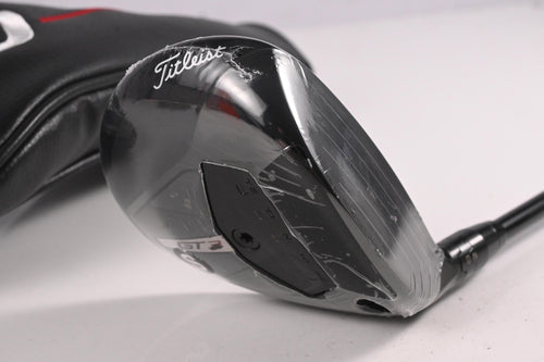 Titleist GT3 #3 Wood / 15 Degree / Stiff Flex HZRDUS Gen4 Black 70 Shaft