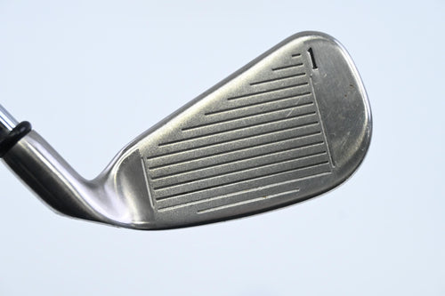 Left Hand Callaway X-14 #1 Iron / 16 Degree / Stiff Flex Callaway Steelhead