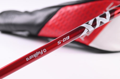 Taylormade Stealth 2 HD #3 Hybrid / 20 Degree / Stiff Flex Speeder NX 60 Shaft
