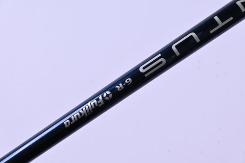 Taylormade SIM2 Max #3 Hybrid / 19 Degree / Regular Flex Fujikura Ventus Blue 6