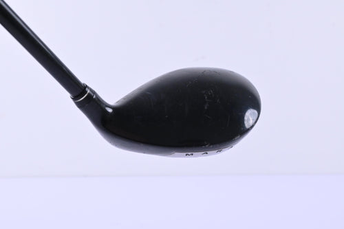 Srixon W-403 AD #3 Wood / 15 Degree / Regular Flex Srixon SV-300 59 Shaft