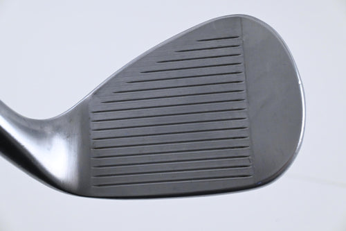 Left Hand Titleist Vokey SM10 Gap Wedge / 50 Degree / Wedge Flex Vokey SM10