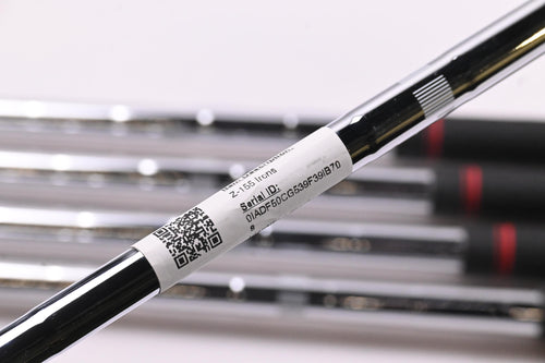 Srixon Z-155 Irons / 5-9i / Regular Flex N.S.Pro 950GH Shafts