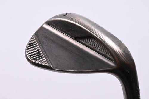 Taylormade Hi-Toe 4 Gap Wedge / 50 Degree / Wedge Flex Dynamic Gold 115 Shaft
