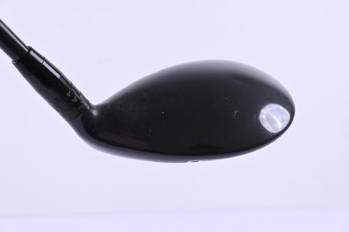 Titleist 917 F2 #3 Wood / 15 Degree / Stiff Flex Diamana D+ Ltd 80 Shaft