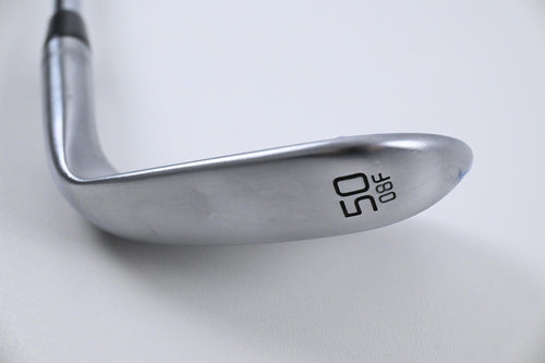 Left Hand Titleist Vokey SM10 Gap Wedge / 50 Degree / Wedge Flex Vokey SM10