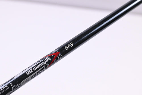 UST Mamiya LIN-Q M40X Red 5 Driver Shaft / Regular Flex / Mizuno