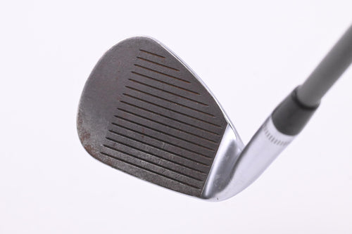Callaway Jaws Raw Lob Wedge / 58 Degree / Wedge Flex Project X Catalyst Shaft