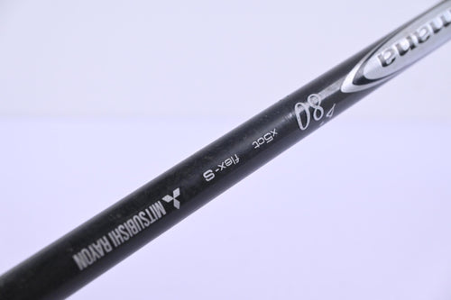 Titleist 917 F2 #3 Wood / 15 Degree / Stiff Flex Diamana D+ Ltd 80 Shaft